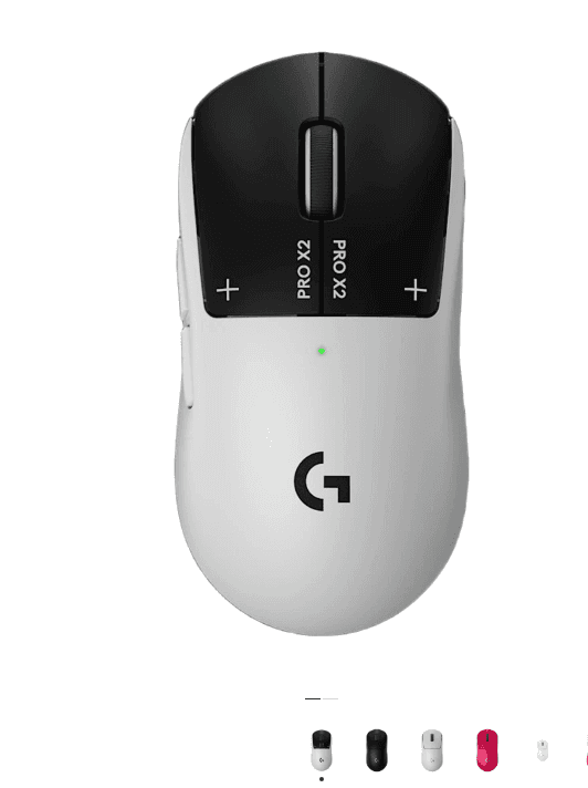 Logitech G PRO X2
