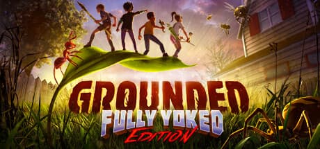 Grounded 50% 할인 19,950원