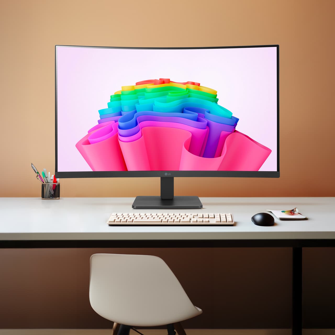 LG 27U711B 27인치 4K UHD IPS