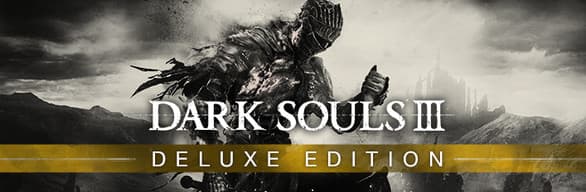 DARK SOULS III Deluxe