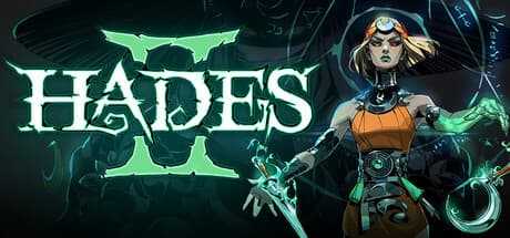Hades II 30% 할인