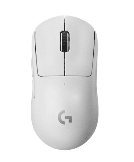로지텍 PRO X SUPERLIGHT 무선 마우스