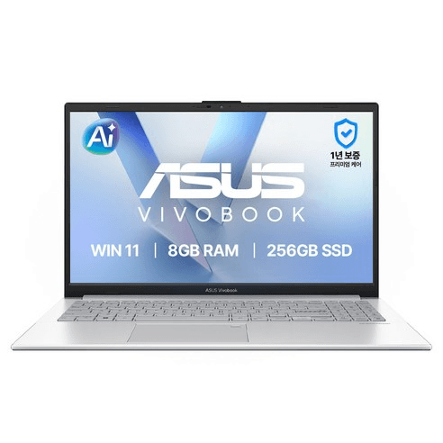 ASUS VivoBook Go 15