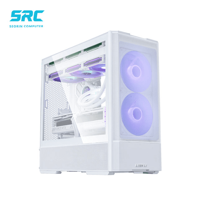 서린컴퓨터 RTX 5060 게이밍PC