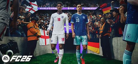EA SPORTS FC 26