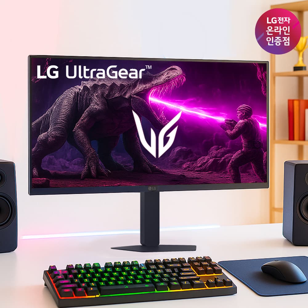 LG 27G440A 27인치 게이밍