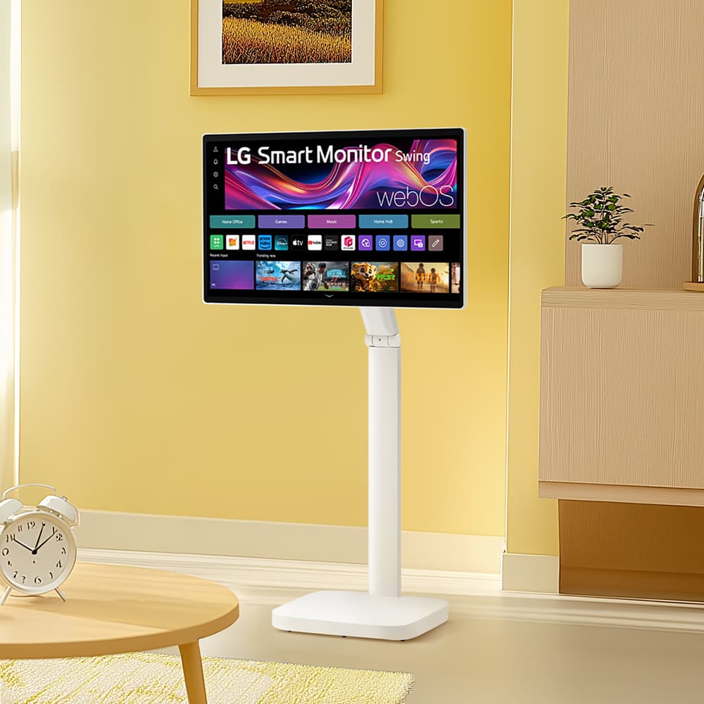 LG 스윙 32U889SAW