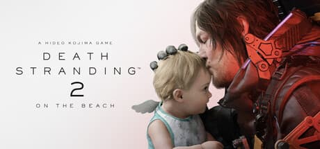 DEATH STRANDING 2