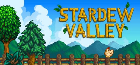 Stardew Valley 40% 할인