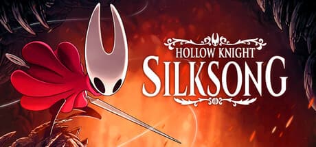 Hollow Knight: Silksong