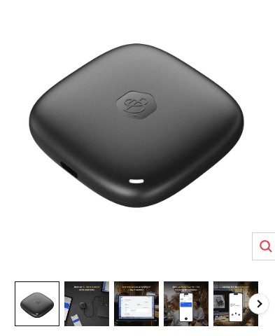 Synology 비드라이브 2TB