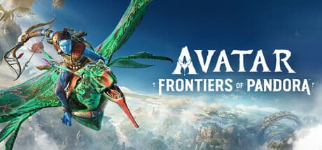 Ubisoft 아바타: 프론티어 오브 판도라