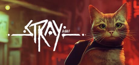 Stray PC 게임