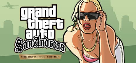 GTA 트릴로지 데피니티브 에디션