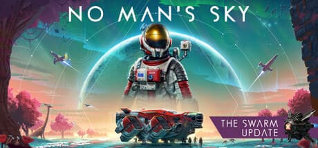 No Man's Sky 60% 할인