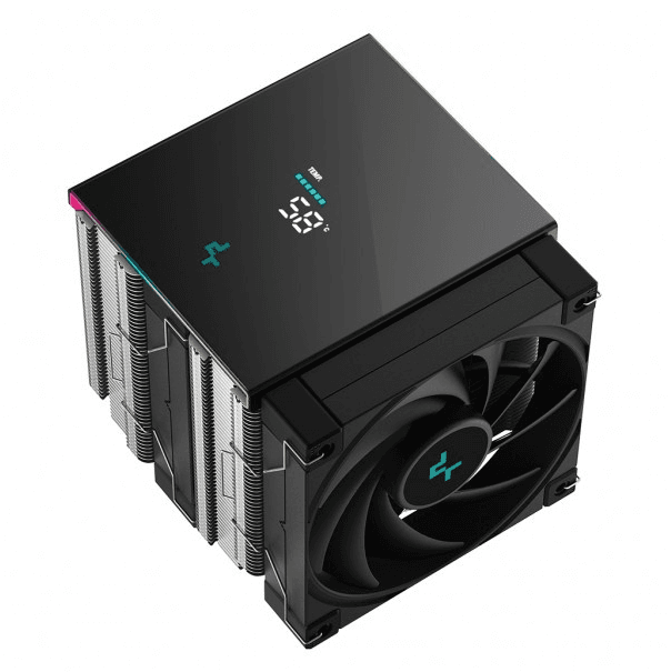 DEEPCOOL AK620 DIGITAL SE