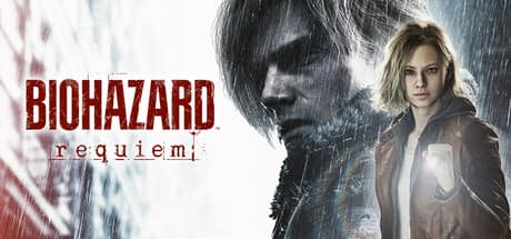 BIOHAZARD requiem