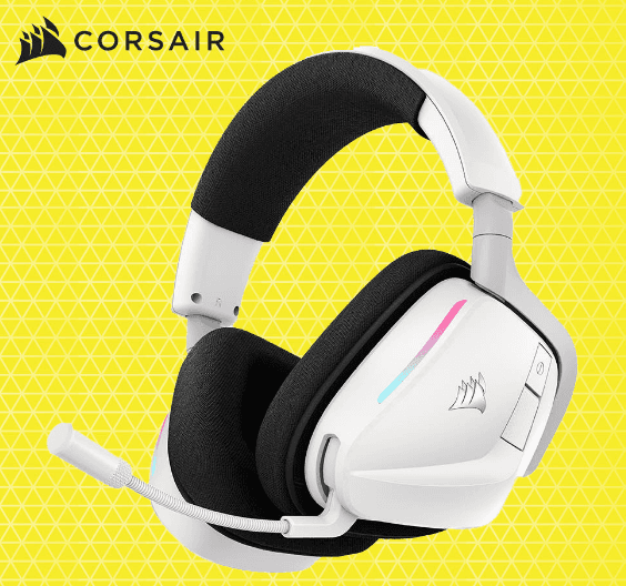 Corsair VOID v2 RGB 헤드셋