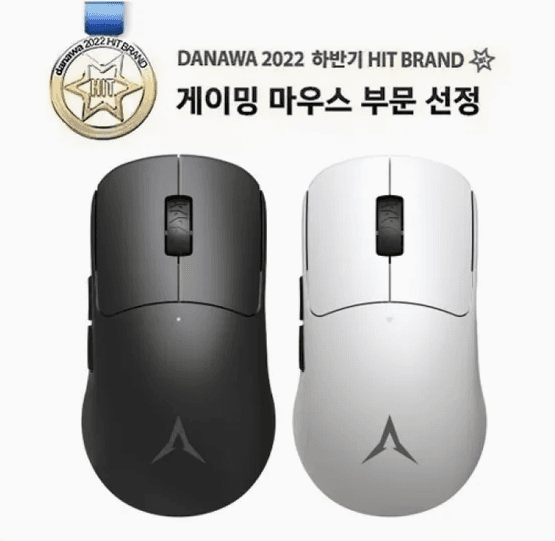 앱코 H150A 게이밍 마우스