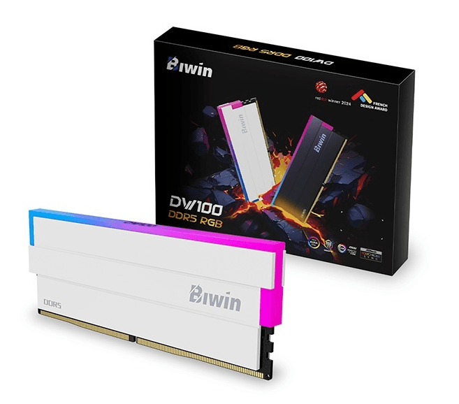 Biwin DDR5 6000 48GB