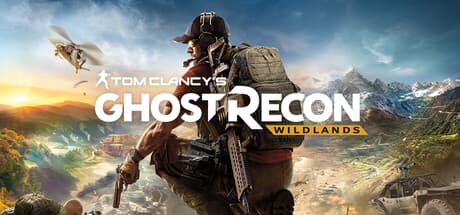 Ghost Recon Wildlands