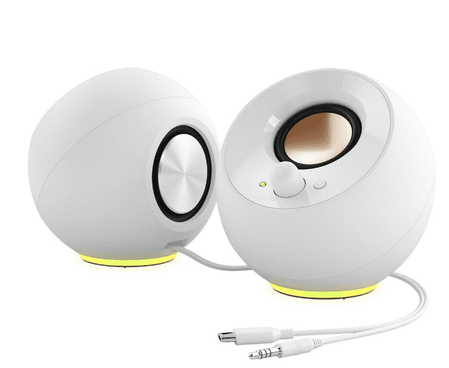 Creative PEBBLE SE