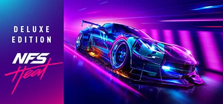 Need for Speed Heat 디럭스