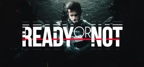 Ready Or Not