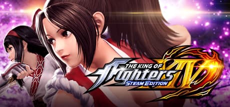KOF XIV STEAM EDITION