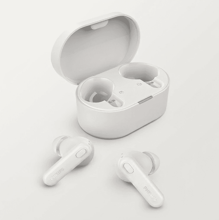 Philips TAT1108 이어폰