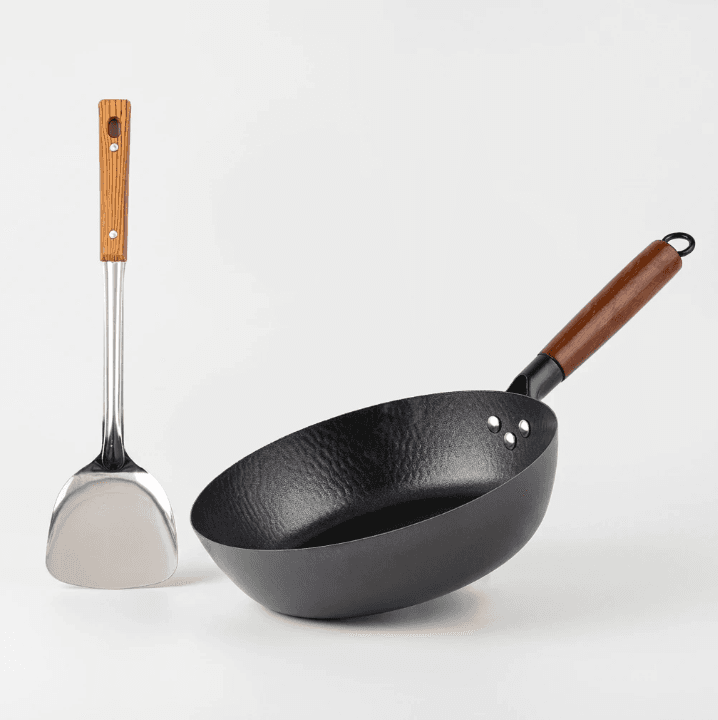 노르디쿡 IH 무쇠팬 28cm