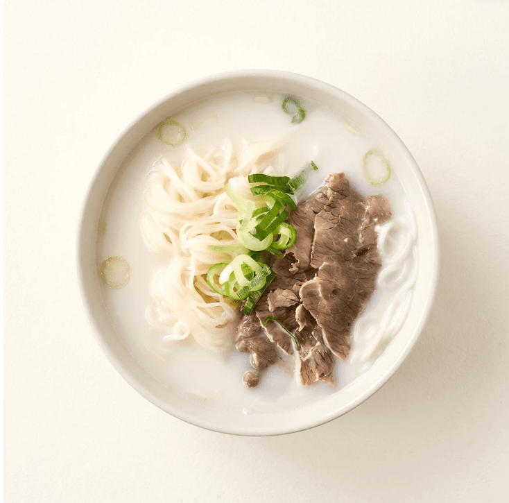 한촌 정통설렁탕 500g 5개