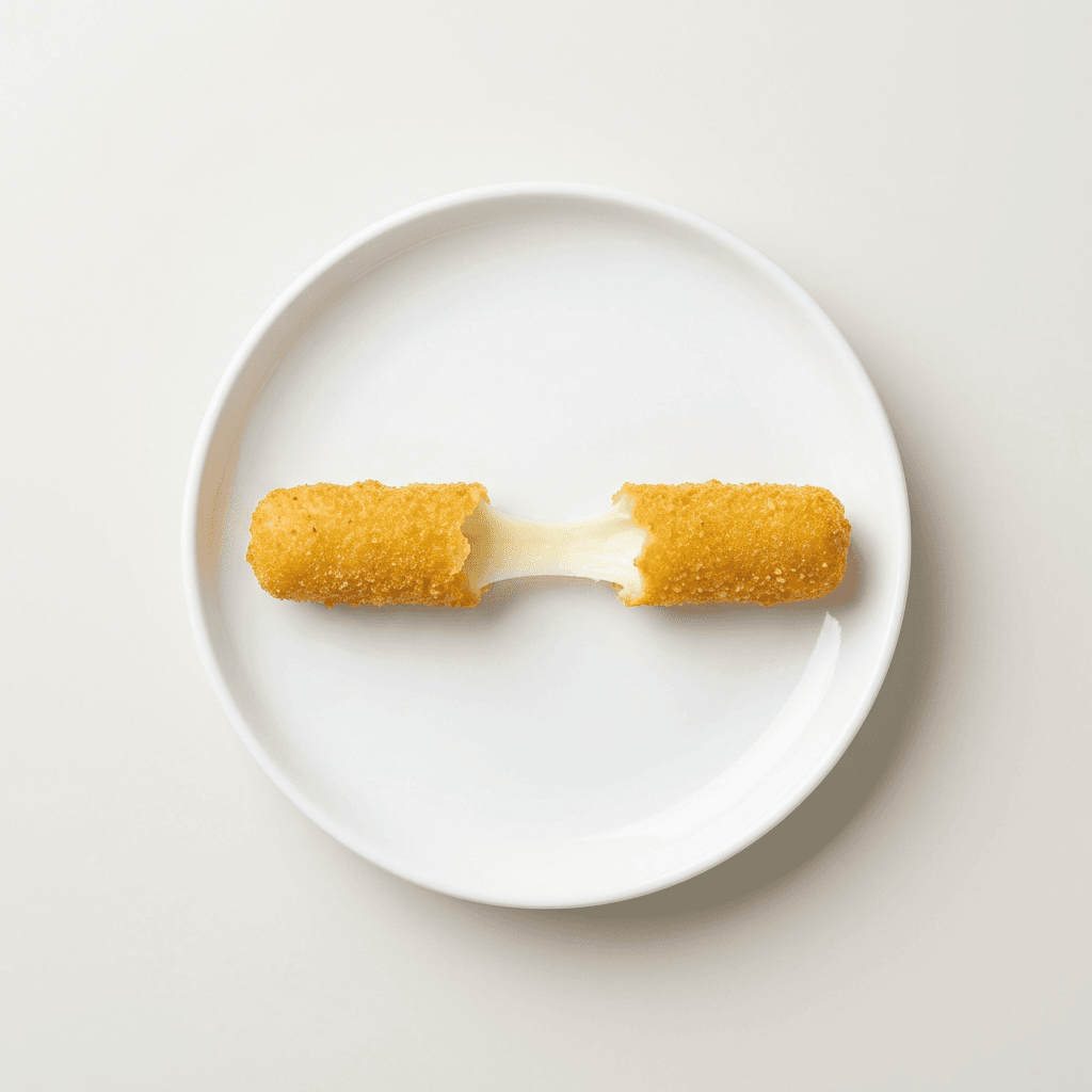 맘스터치 모짜렐라 치즈스틱 1kg