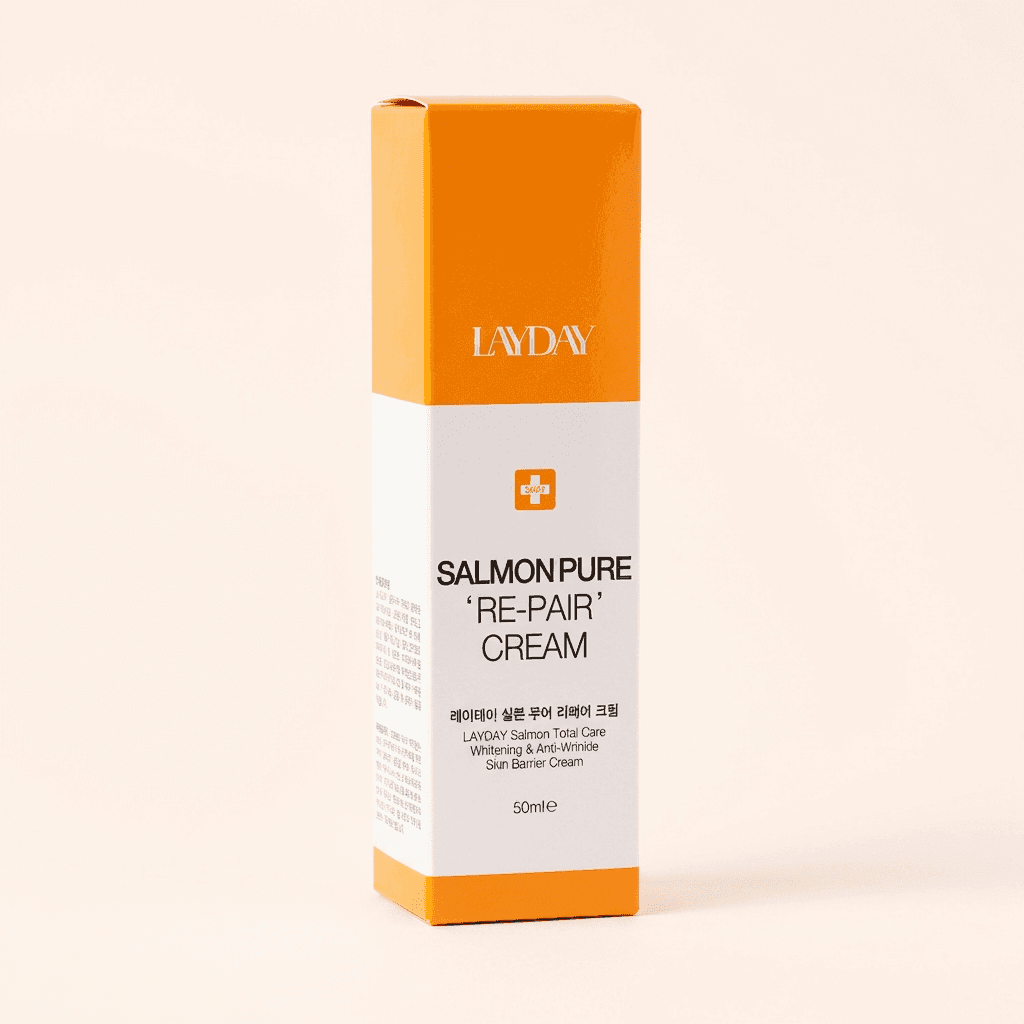 레이데이 PDRN 리페어 크림 50ml