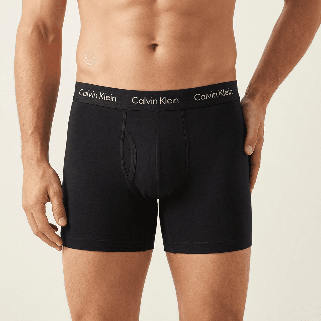 Calvin Klein U2662GXWB 드로즈