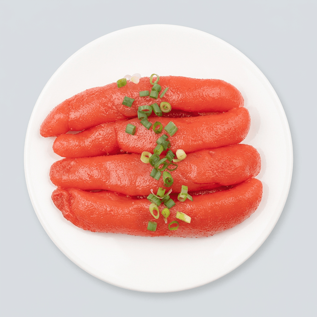 푸드앳홈 양념명란젓
