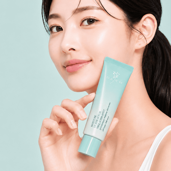 모이스처 선세럼 50ml 2개