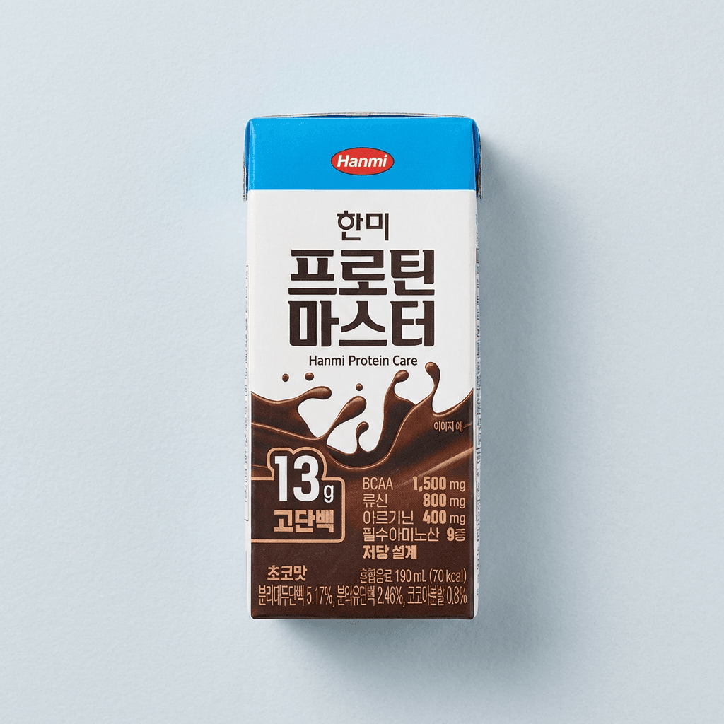 한미 프로틴 마스터 32팩