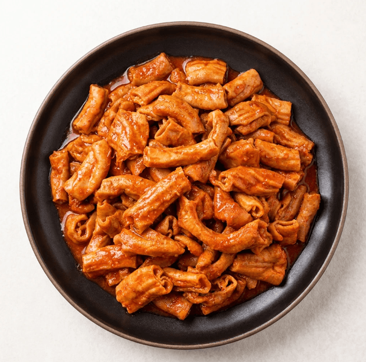 맛팜 신 곱창볶음 250g