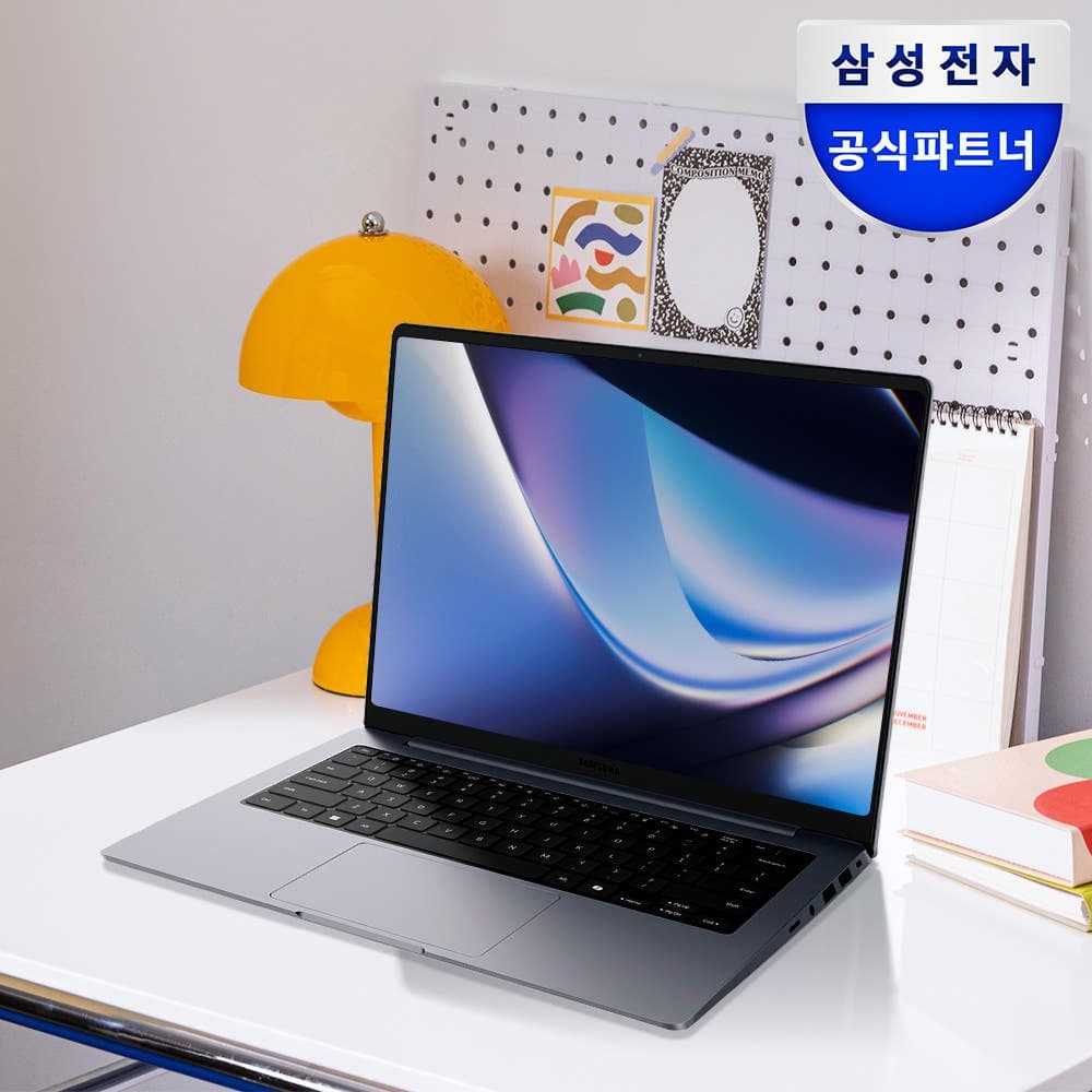 삼성 갤럭시북6 NT740VJT