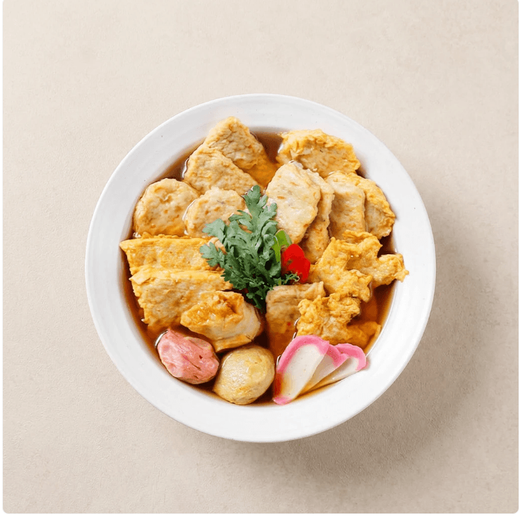 박경도 한끼어묵탕 220g 5봉