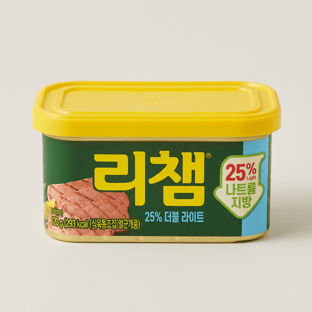 동원 리챔 더블라이트 5개