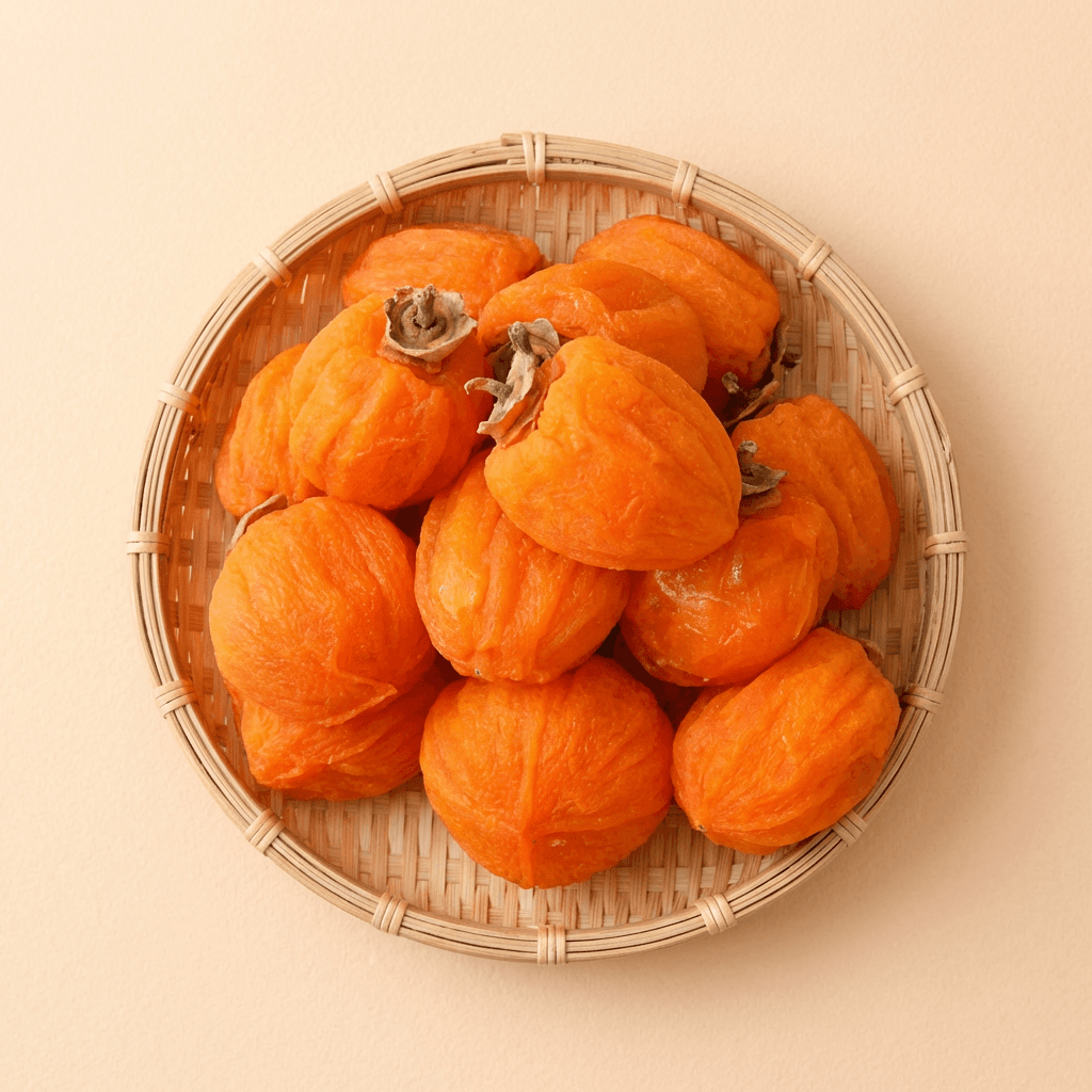영동 상주 햇곶감 500g