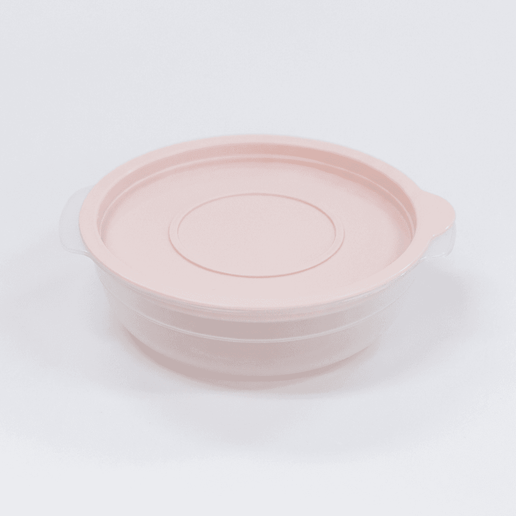 Simple Cook Frozen Rice Microwave Container