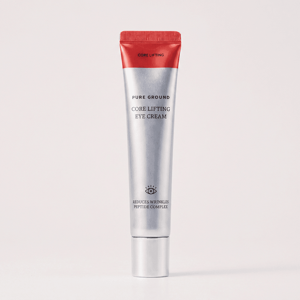 Pureground Core Lifting Eye Cream 40ml