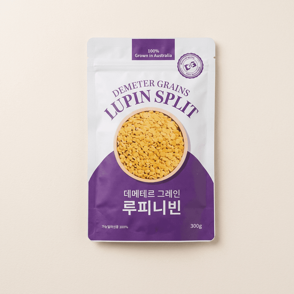 데이즈온 데메테르 루피니빈 5개