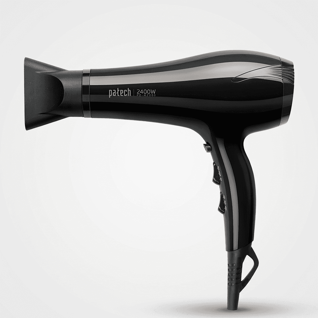 파테크 PD-M2900 헤어드라이어