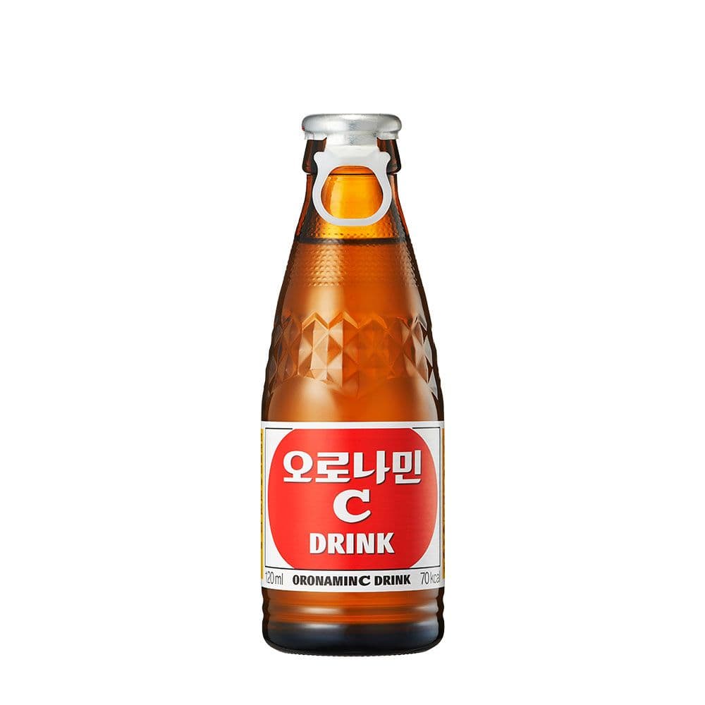 동아오츠카 오로나민C 120ml