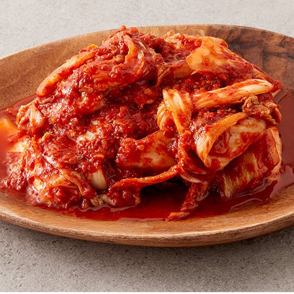 바르미김치 배추겉절이 2kg