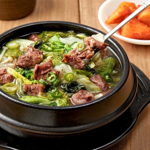 인계동해장국 정통 600g 5팩